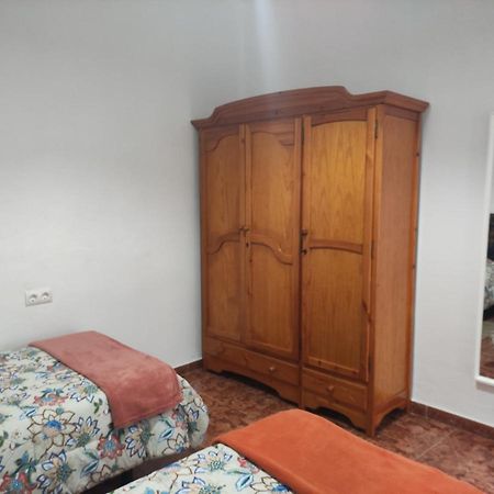 Casa Jose Villa Рота Екстериор снимка
