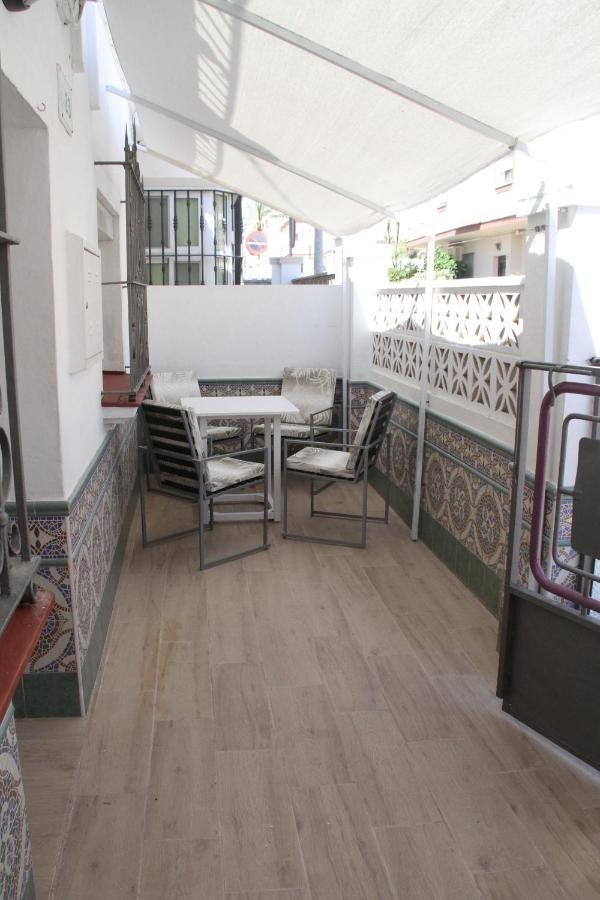 Casa Jose Villa Рота Екстериор снимка