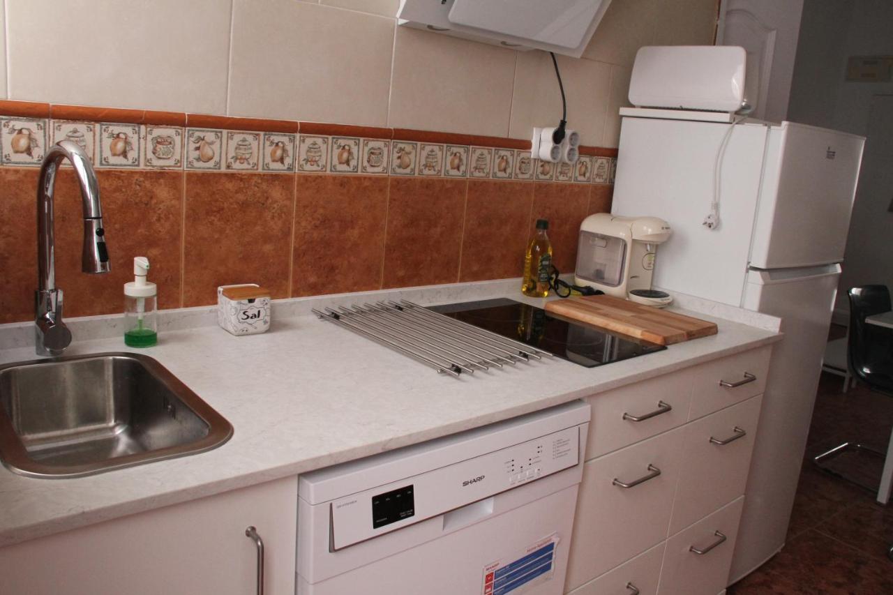 Casa Jose Villa Рота Екстериор снимка