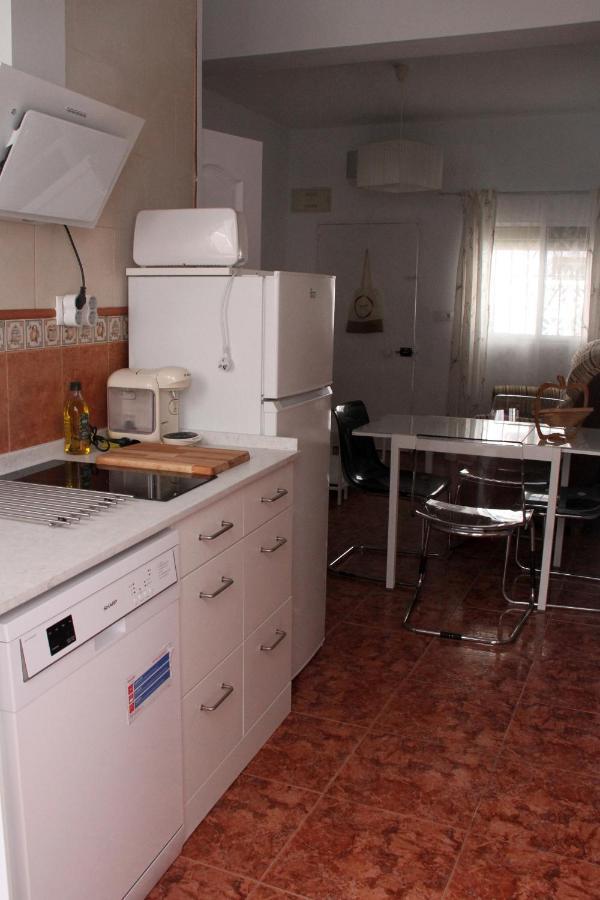 Casa Jose Villa Рота Екстериор снимка