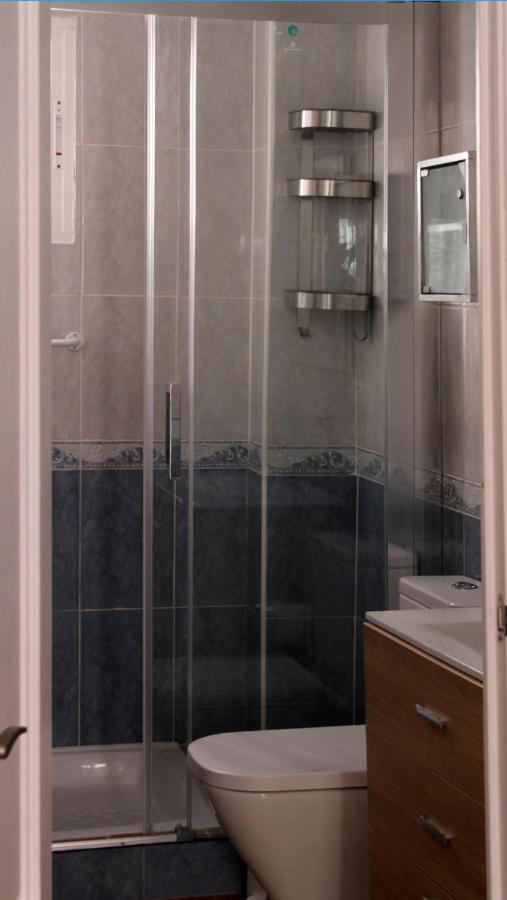 Casa Jose Villa Рота Екстериор снимка