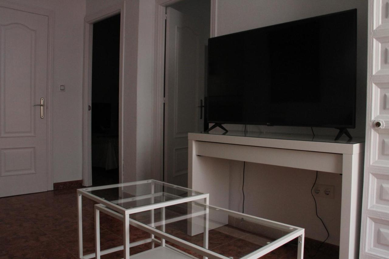 Casa Jose Villa Рота Екстериор снимка