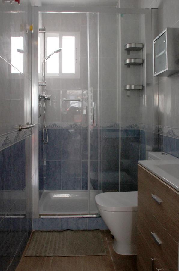 Casa Jose Villa Рота Екстериор снимка