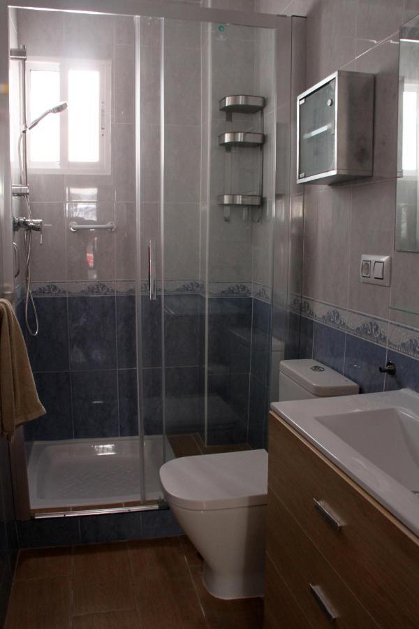 Casa Jose Villa Рота Екстериор снимка