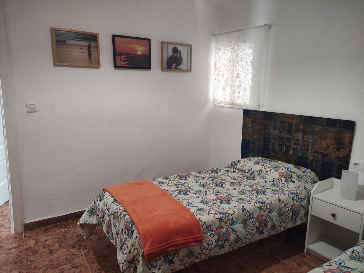 Casa Jose Villa Рота Екстериор снимка
