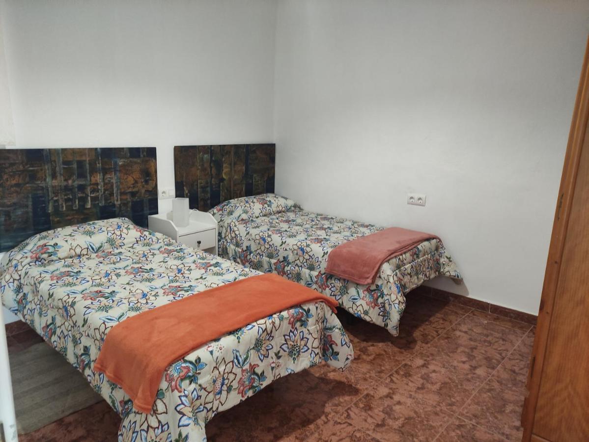 Casa Jose Villa Рота Екстериор снимка