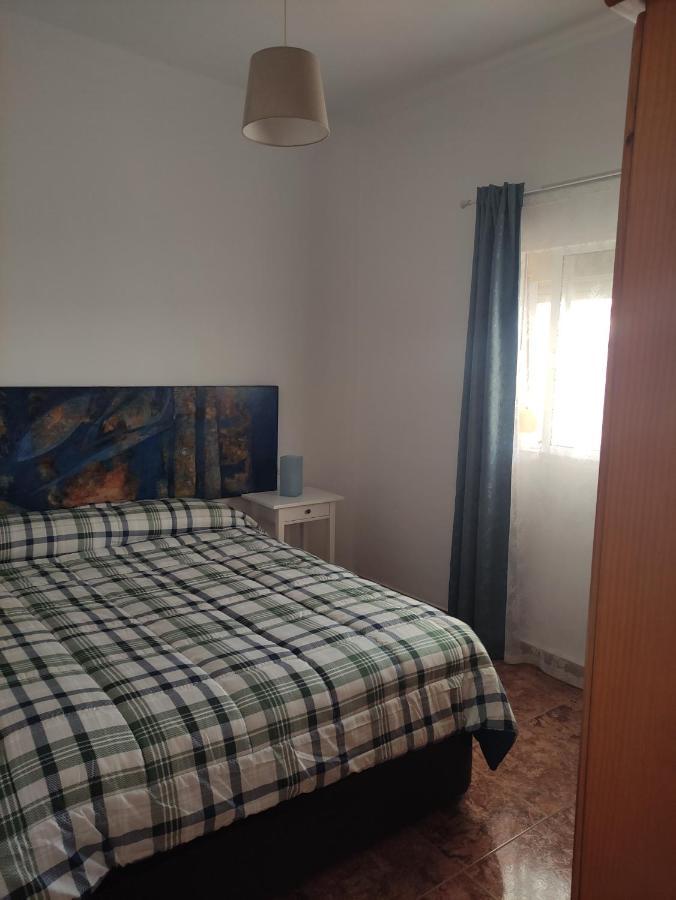 Casa Jose Villa Рота Екстериор снимка