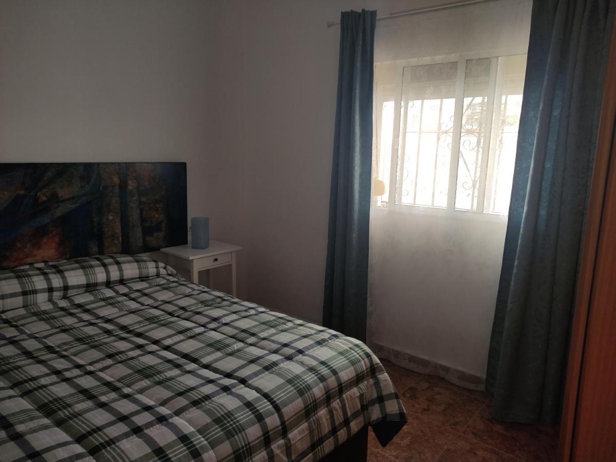 Casa Jose Villa Рота Екстериор снимка
