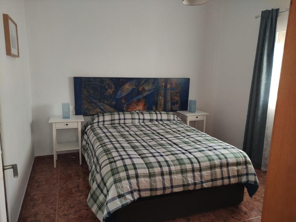 Casa Jose Villa Рота Екстериор снимка
