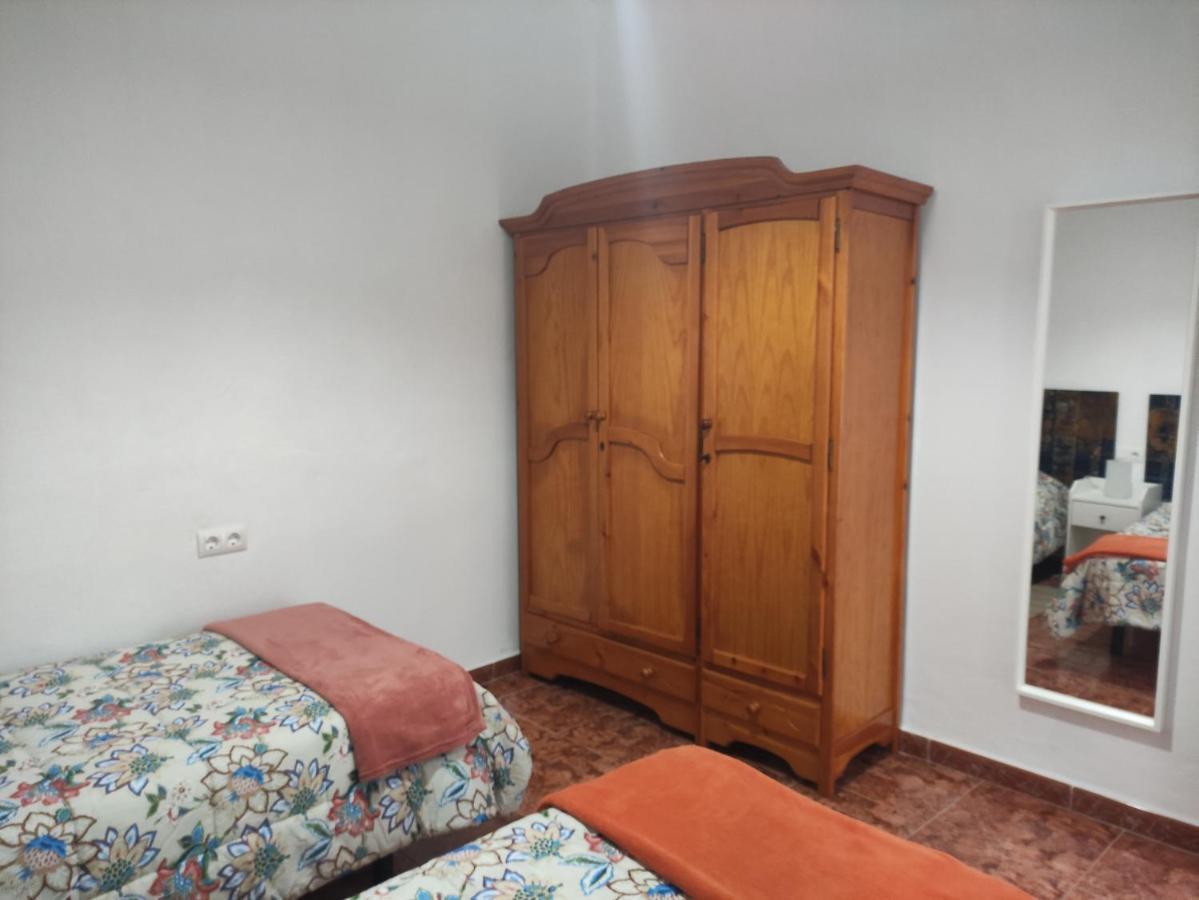 Casa Jose Villa Рота Екстериор снимка