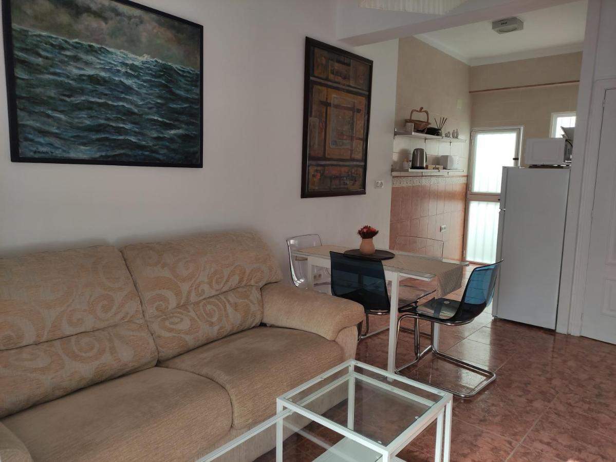 Casa Jose Villa Рота Екстериор снимка