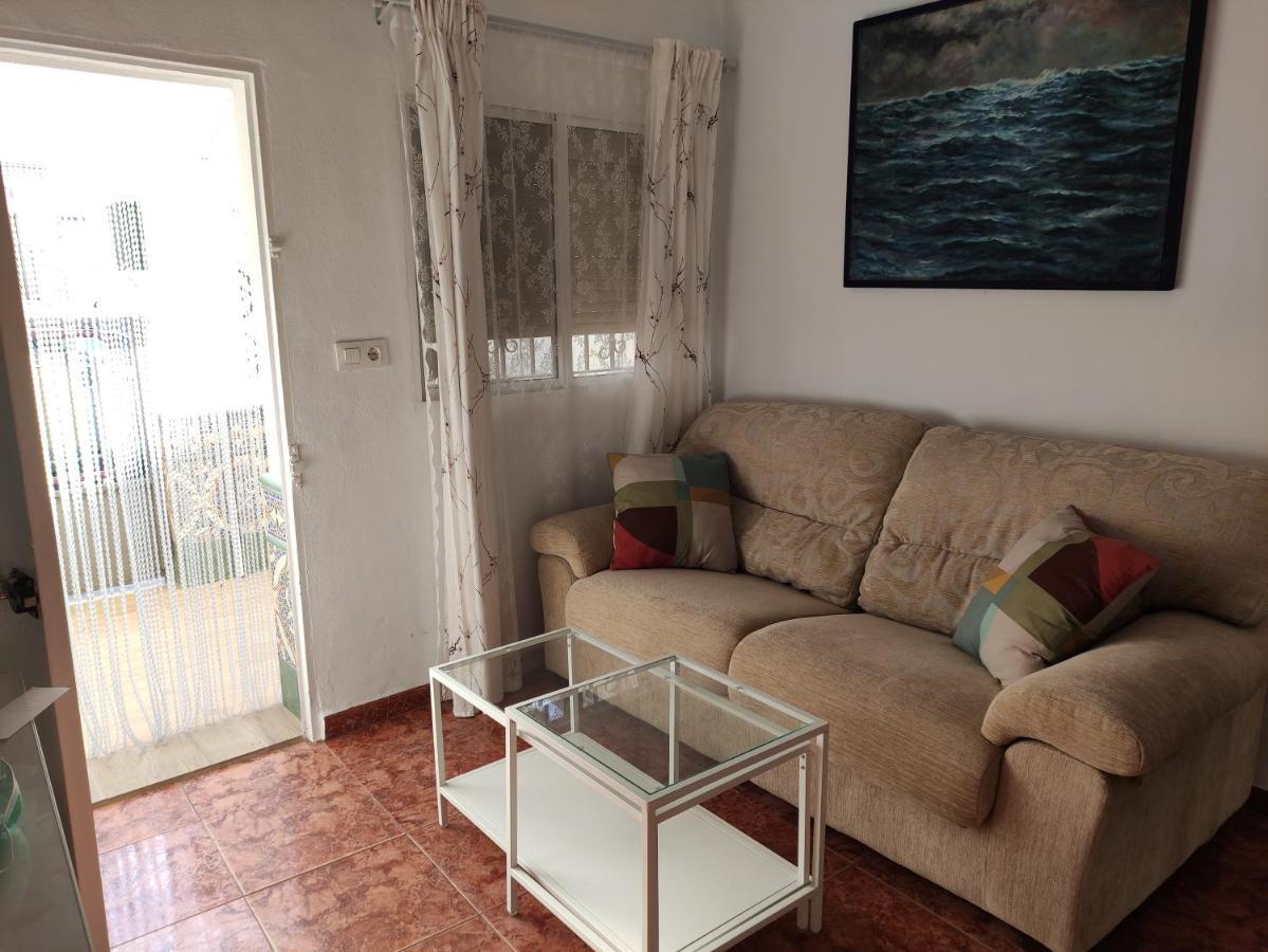 Casa Jose Villa Рота Екстериор снимка